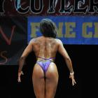 Elena  Sierra - NPC Jay Cutler Desert Classic 2014 - #1